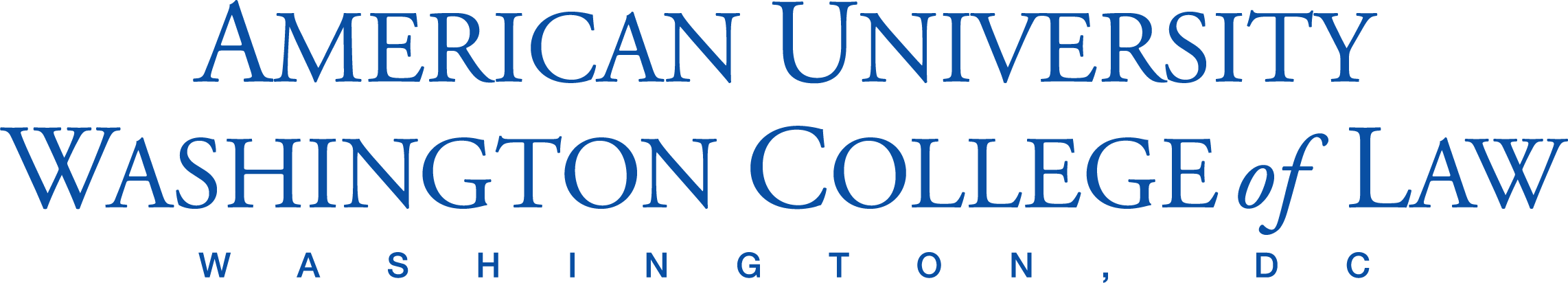 AUWCL Logo Landscape (text only)