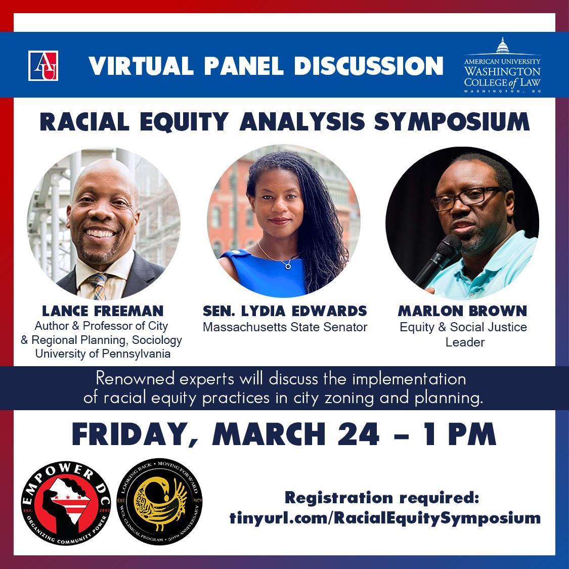 Sample panel discussion image 