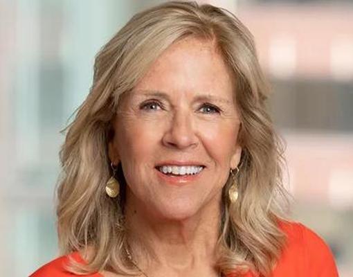 Photo of Deborah
