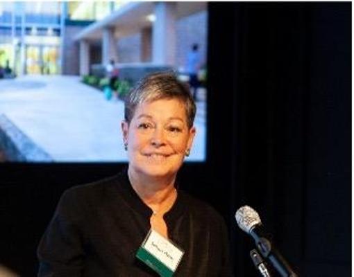 Photo of Susan